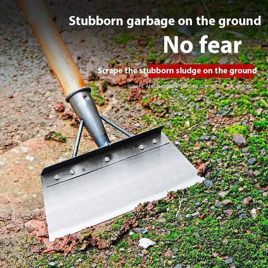 Multifunctional Outdoor Garden Cleaning Shovel Weed Cleaner Tool Thickened Saw Blade Steel 8bb24a00 3510 4456 8c4e 6edce01b78