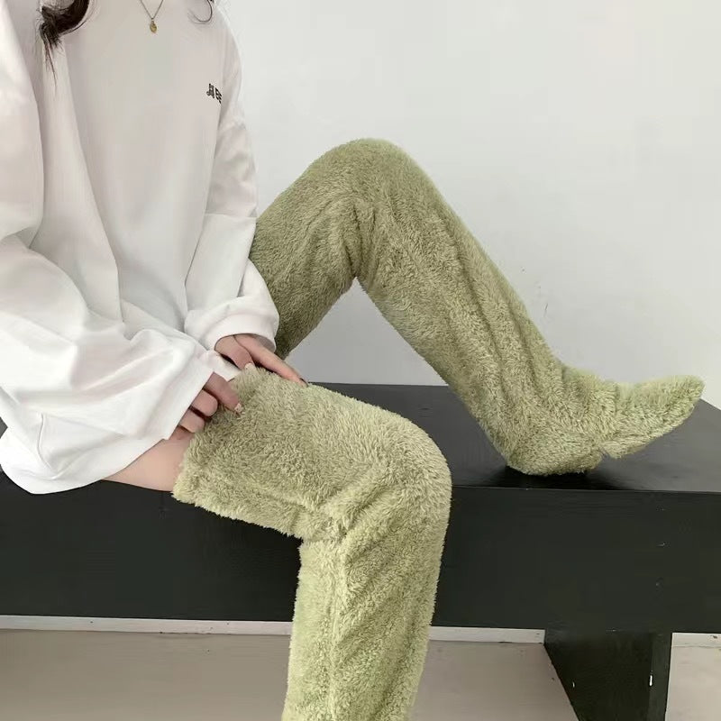 Household Leg Warmer Warm Keeping Socks 8bb89287 6706 40b0 bfa0 26c02e2a4653 e6d7de90 f2f7 4701 9cb4 4e908c3be7c6