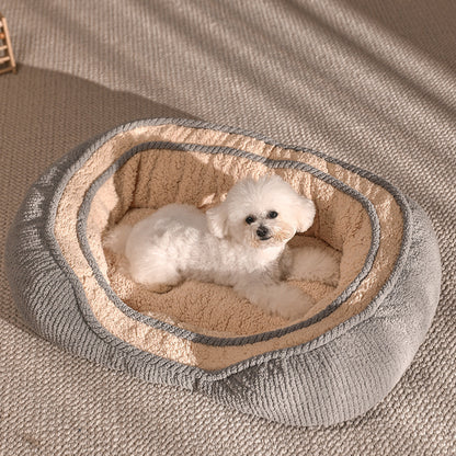 Kennel Four Seasons Universal Small And Medium-sized Dogs Dog Bed Dog Mat 8bb9737b 9efd 4db6 b93d 1477b7e41564