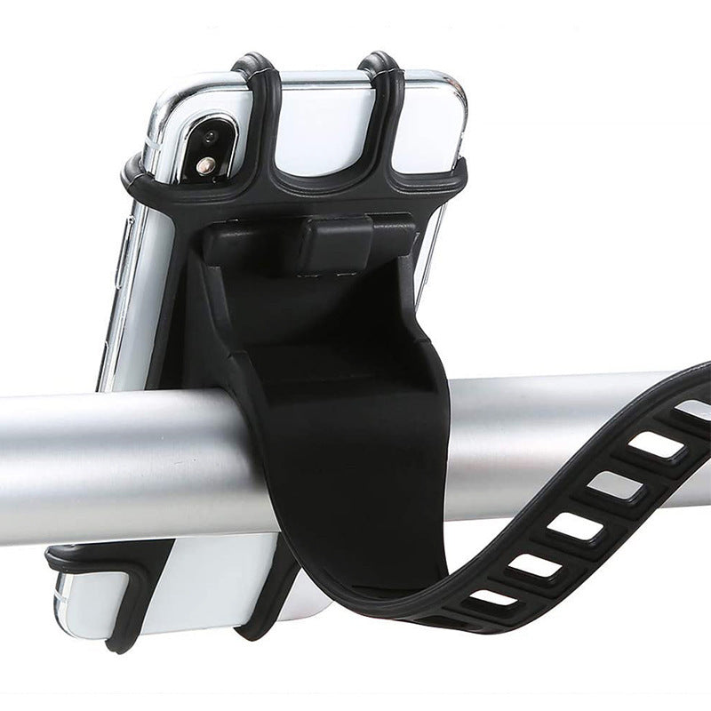 Outdoor Navigation Bicycle Cellphone Holder Fixed Strap - 图片 7