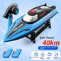 Remote-control Ship Toy Endurance Electric High-speed Speedboat Model 8bcae7e1 c58d 47ba a89c a6408630bc1a trans