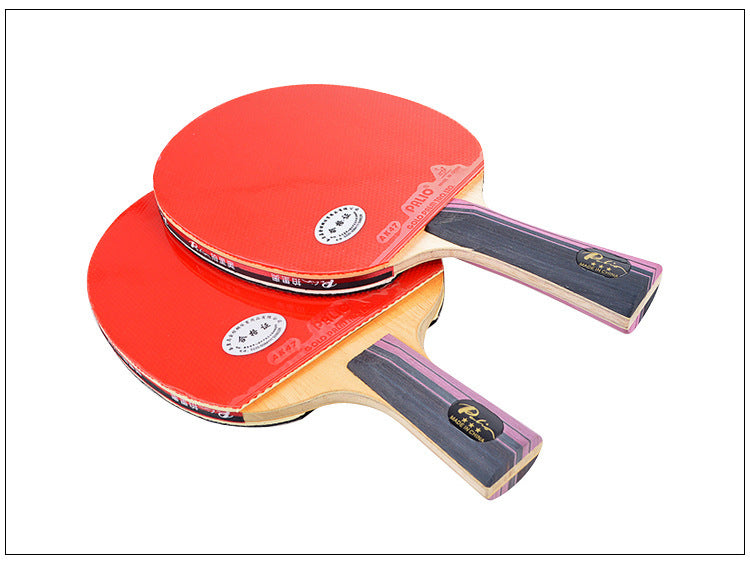 Table Tennis Rackets Amateur Training Beginner Child Racket Single 8bd4ad1e 64ef 4a33 8ef4 0f780da00bec