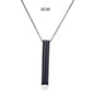 Whistle Necklace Titanium Steel Ornament 8bda1447 3048 4042 892f 5e49dbaa1d2e