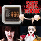 Halloween Vampire Teeth Retractable Fangs Masquerade Party Horror Zombie Teeth Cosplay Costume Props 8be2b1e3 4310 42d8 8f91 