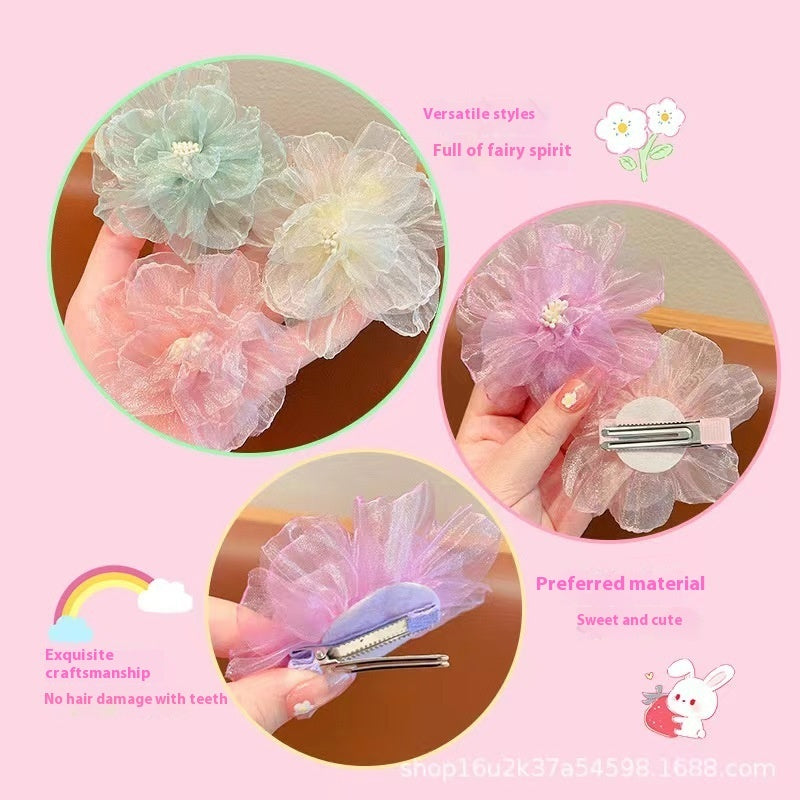 Sweet Little Clip Girls Beach Decoration Clips Photo Embellishment Clip 8be2c03d 392e 489e bfa7 9f0d4e15a1e3 trans