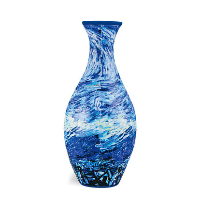 3D Puzzle Vase DIY Living Room Decoration Home - HD Wireless Product #8