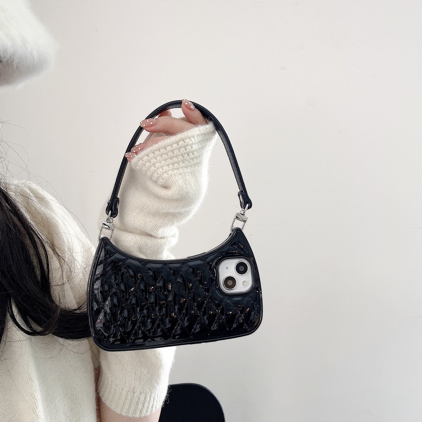 Creative Ringer Net Red Envelope Bag Mobile Phone Case 8be8b993 da68 40c4 88bb 1e5ca06226c4