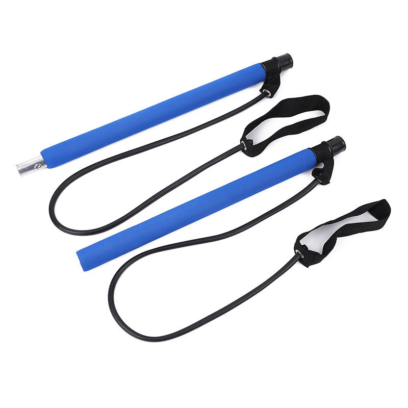 Multifunctional Pilates Bar Yoga Rally Bar 8bf2526d 1584 4c30 b8cb 787a367fff5d