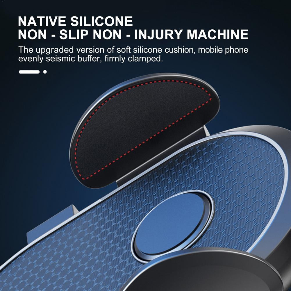 New Car Mobile Phone Holder Rearview Mirror Navigation Multifunctional Support Frame 8bf63175 afb7 4f15 b09d 420b960aad31