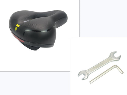 Mountain bike saddle 8c05316a 3a3d 4136 8dfb b5e0dc35caec