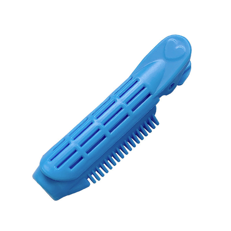 Fluffy Clip Curly Fixed Artifact Cushion Hair Roots 8c0a4ba0 0567 47b0 864b 08624823f650