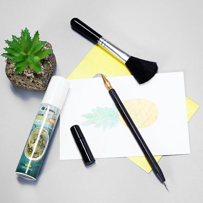 Creative Scraping Painting Special Tools - 图片 3