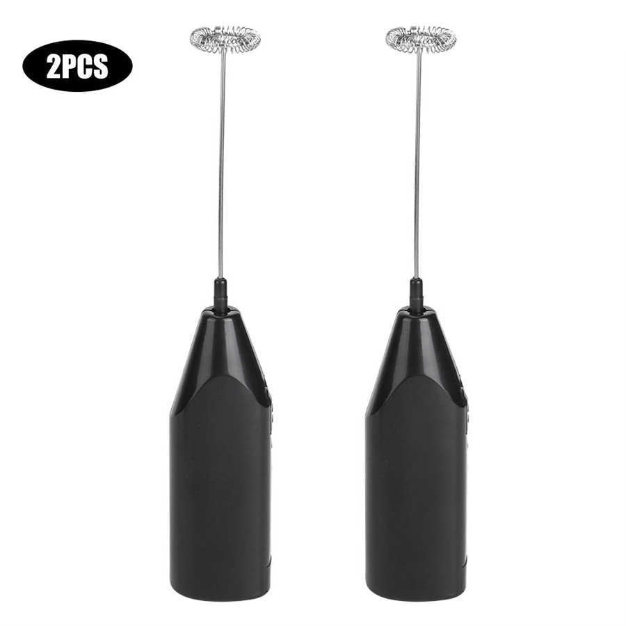 Hand-Held Electric Milk Whisk With Goat's Milk 8c0c559c 492e 4872 a6af a6493fcc7bb4