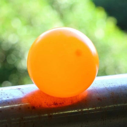 Luminous Sticky Ball Toys Sticky Wall Home Party Games Glow In The Dark Novelty Toys Decompression Squeeze Toy 8c1b8707 c07c 