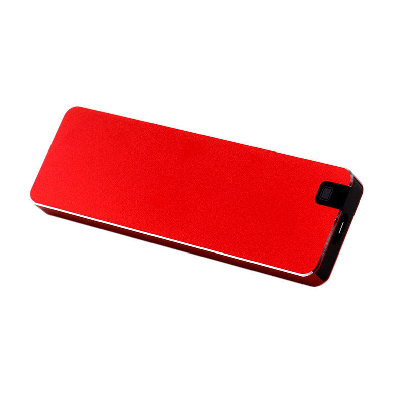 Mobile Hard Disk 1T Mobile Solid State Hard Disk Expansion Upgrade 8t