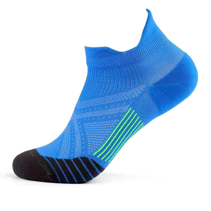 Sports Compression High Elastic Nylon Color Matching Soccer Socks 8c1cbd47 45bd 49aa 908e 09779b467315