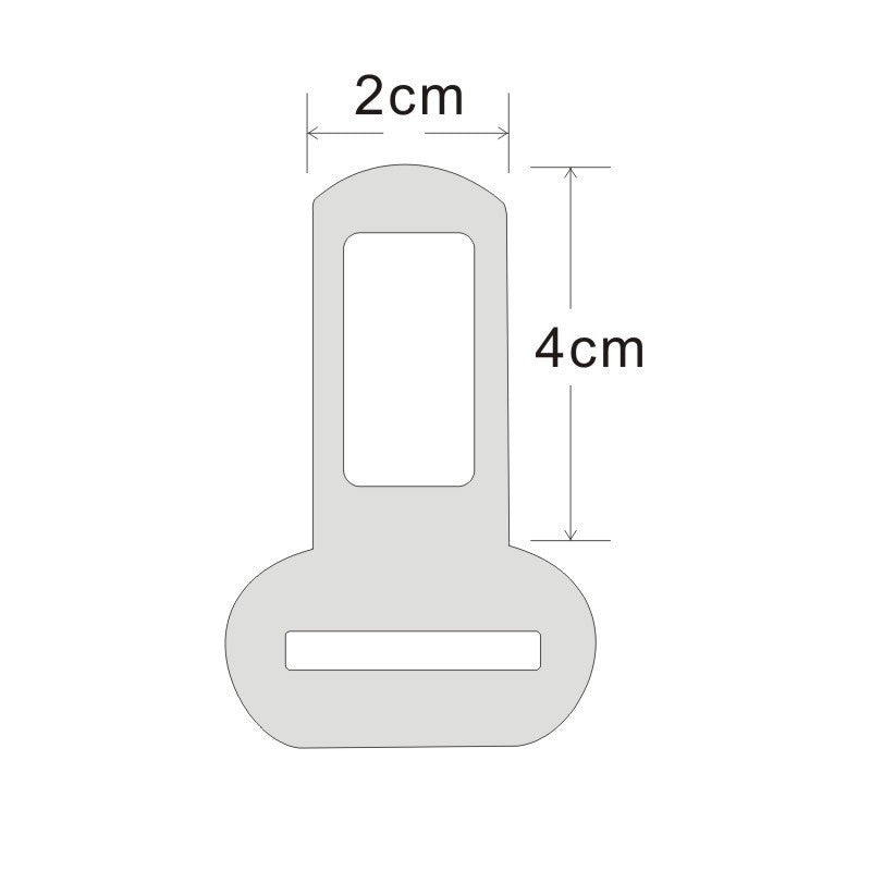 Retractable Dog Safety Belt Car Safety Belt For Pet Dog Supplies Car Safety Buckle 8c3530a8 20cb 469a b00b 6769da7fe574