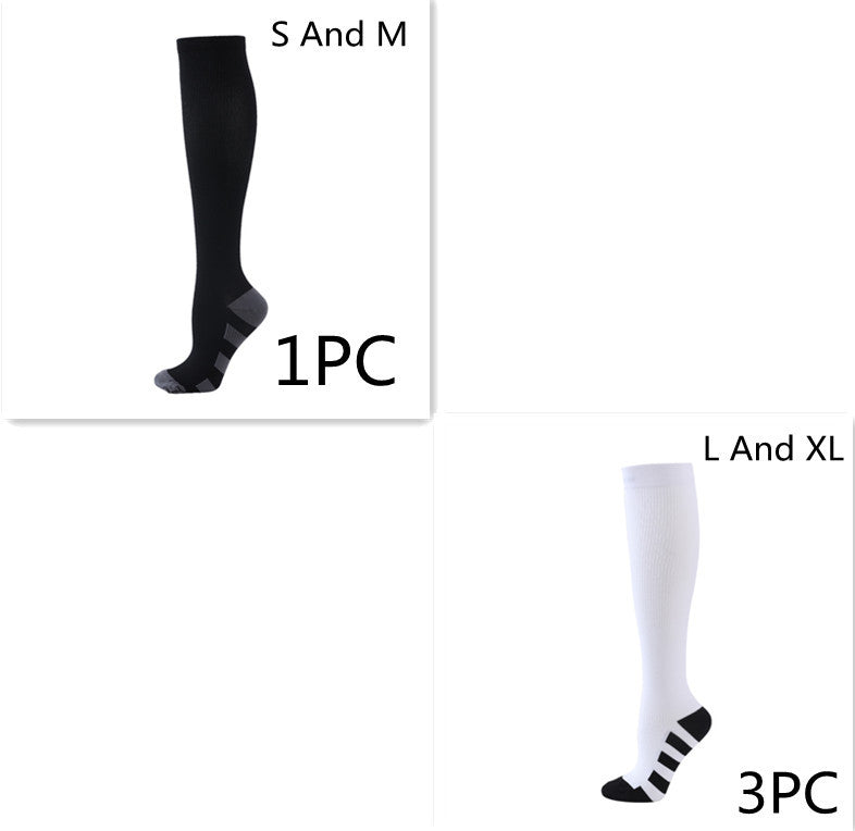 Athletic Socks Pressure Compression Socks Men And Women Socks For Running Compression Socks Compression Stockings 8c4224ce c0