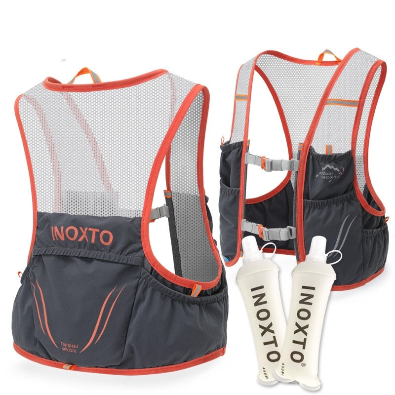 Bicycle Breathable Unisex Vest Backpack 8c46e1ec a07f 4d90 9c09 8143017b82eb