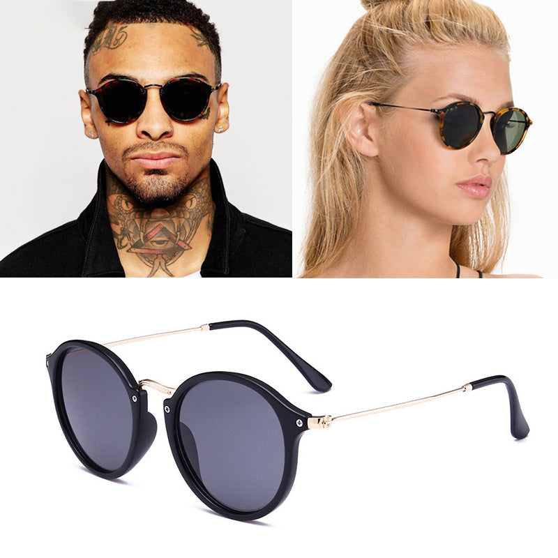 Metal Round Face Sunglasses Retro Driver Sunglasses Men And Women Sunglasses 8c48f539 7276 4f45 b0b4 dc4decad51d8