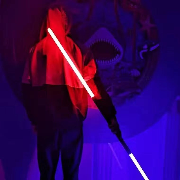 RGB Metal Light Up Saber Laser Sword Toys Light Saber Lightstick Children's Gifts 8c598632 6f70 499f be00 3bfae40068f6