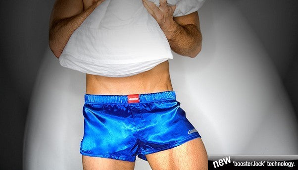 Men's Boxer Home Wear Pajama Pants Smooth Fabric Sports Comfortable Breathable 8c5fe9d7 bdec 42c3 9382 5d4a3031a33f