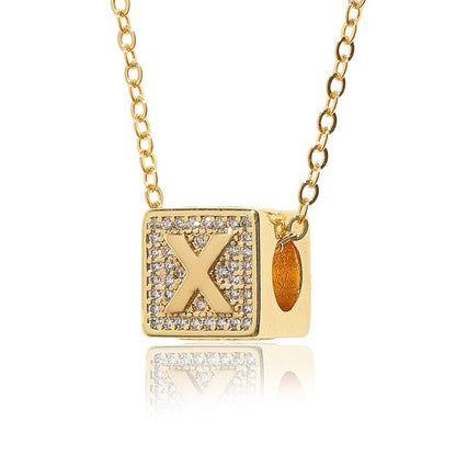 Fashion Simple Pendant Stereo 26 English 8c6d1b23 2daa 4b0c 8d32 df27183630fa