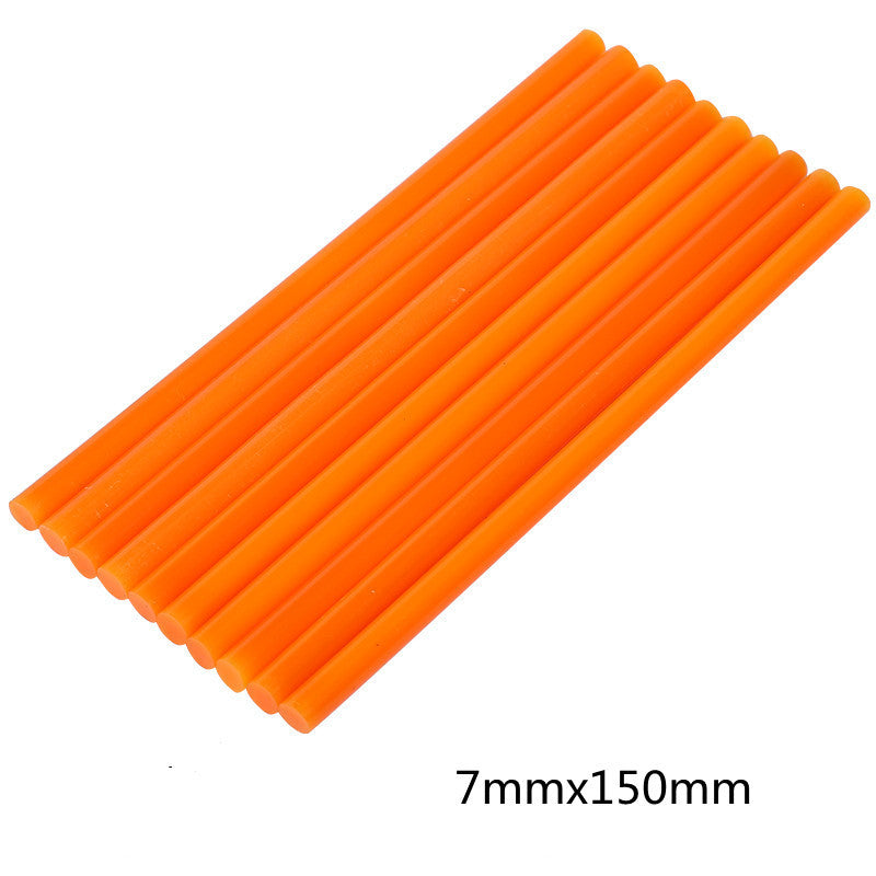 High Temperature Resistant Transparent Hot Melt Glue Stick Manual Diy Material 8c6d53b6 2f2b 41ab 9bc9 28943f90d4e3