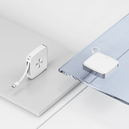 5000 MA Pendant Emergency Power Bank - HD Wireless Product #4
