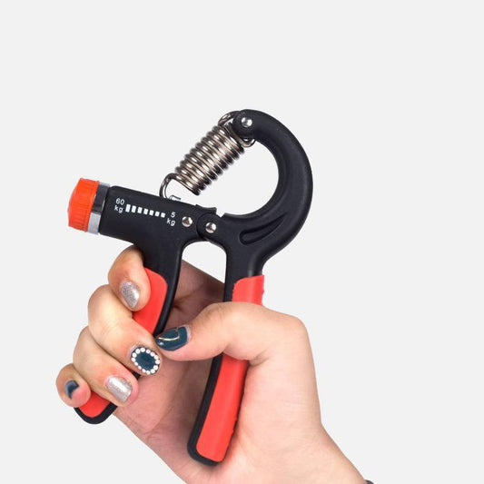 Adjustable Count Spring Grip Hand Rehabilitation Training 8c8916b9 821a 4093 a125 ebaf36ab949f