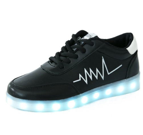 Luminous Shoes 8ca7a768 438c 4aec 8a37 ae1ad53c9bd7