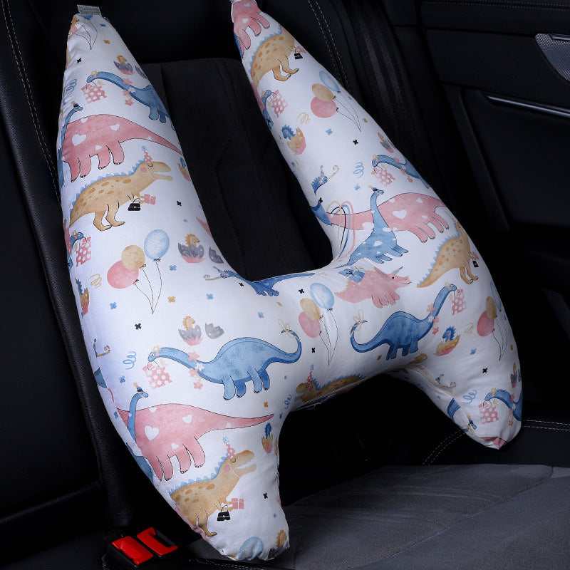 Pillow Car Shoulder Pad Pillow Back Row 8cacd9bf 9d2a 40b2 82a7 75bb89554953