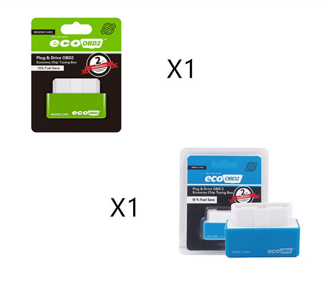 Plug And Play ECOOBD2 Gasoline Car Fuel Economy ECO OBD2 Driver 8cae6c88 e521 43b0 83f0 b5c3cfc7cf91