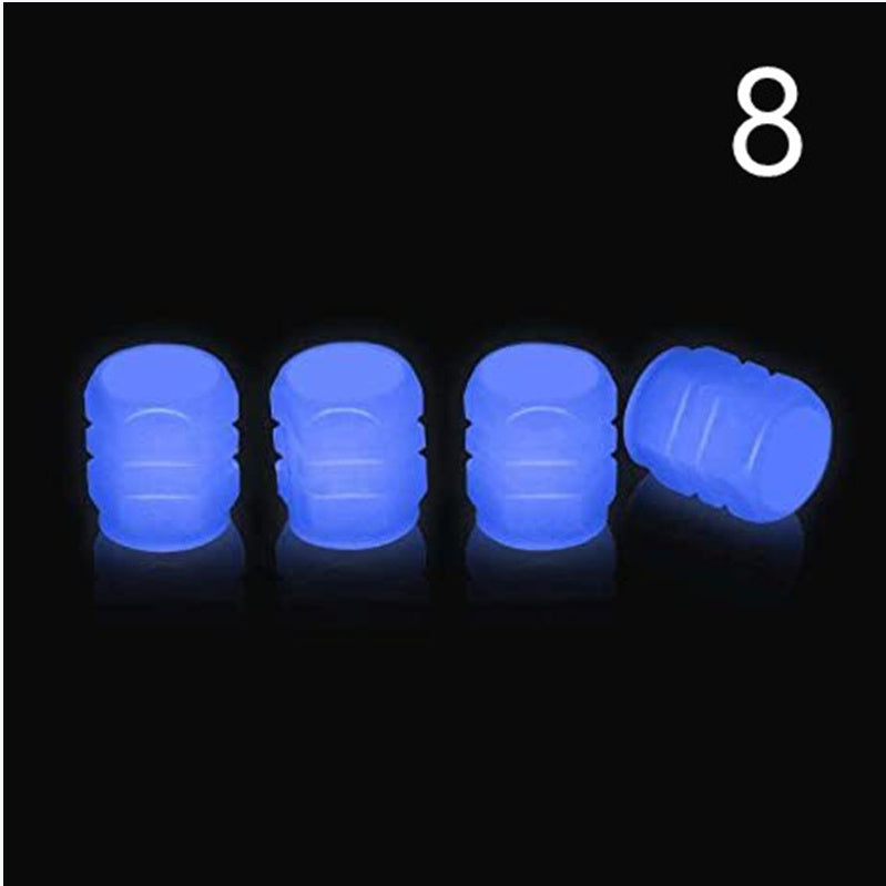 Tire Luminous Valve Cap Highlight Split 8cb5d729 c127 4ea3 b658 9554b967c9df