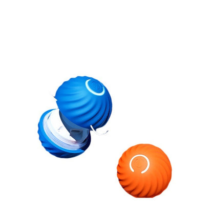 Pet Dog Rubber Ball Toys For Dogs Resistance To Bite Dog Chew Toys Puppy Pets Dogs Training Products 8cd8e630 fae6 4e44 9339 