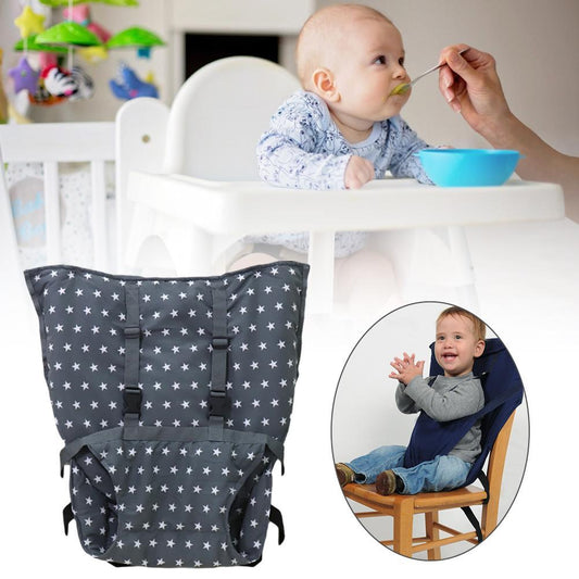Color Baby High Chair Bag For Safety Seat With Sling 8cdb4dcb 649a 4411 99e1 de13001dea33