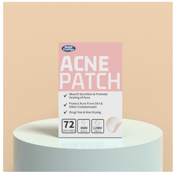 Salicylate 72 Paste Particles Acne Patch 8ce372ee 36b3 4eb6 a951 6c63ae058351