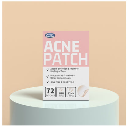 Salicylate 72 Paste Particles Acne Patch 8ce372ee 36b3 4eb6 a951 6c63ae058351