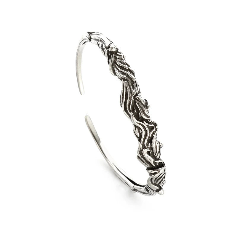 Crater Design Bump Bracelet Fashion 8ce51bd5 787b 4b74 a87a b0f6ce04be81