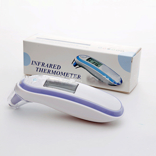 Baby Ear Temperature Thermometer Safety First 8ceccbe8 1a2d 444b 84f3 7e874c8764b4