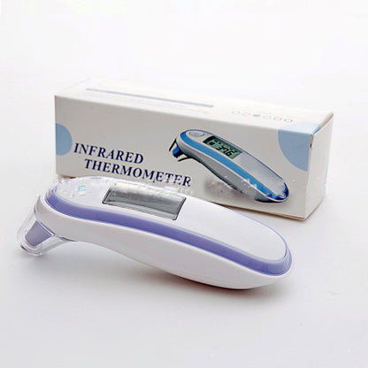 Baby Ear Temperature Thermometer Safety First 8ceccbe8 1a2d 444b 84f3 7e874c8764b4