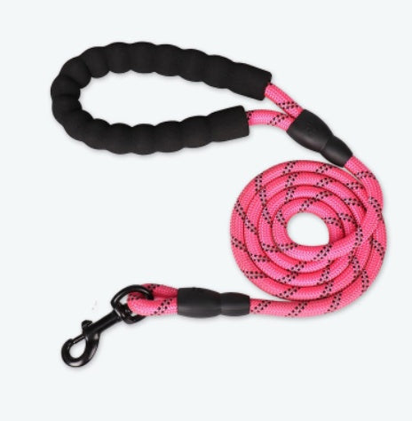 Pet Supplies Reflective Dog Leash 8cef020d c5e1 4215 8817 f8259895b2e9
