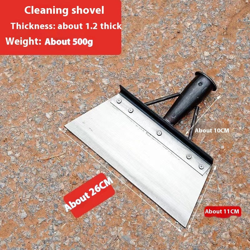 Multifunctional Outdoor Garden Cleaning Shovel Weed Cleaner Tool Thickened Saw Blade Steel 8cfb3ee9 97f6 4929 a9bb d9c4139363
