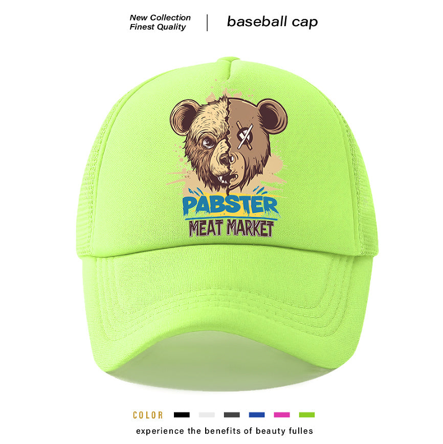 Men's Casual Baseball Cap 8cfdf65d f17d 4220 97fa 7a7f164ab522