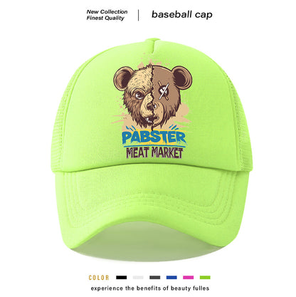 Men's Casual Baseball Cap 8cfdf65d f17d 4220 97fa 7a7f164ab522