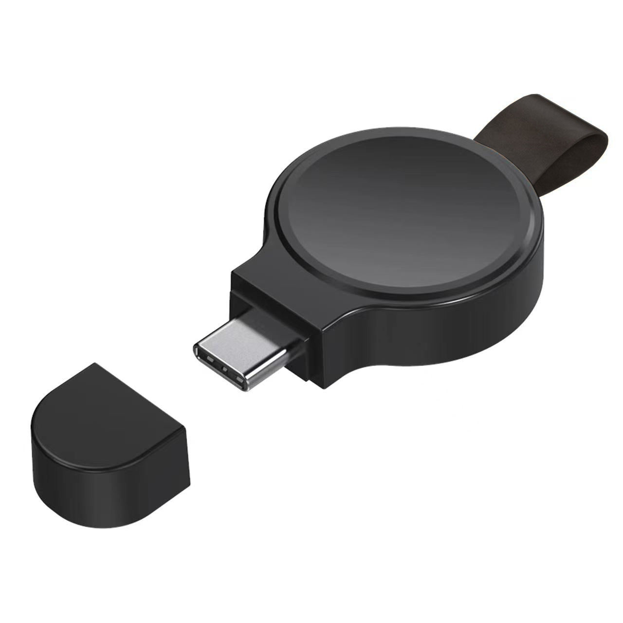 Keychain Mini Watch Wireless Charger 8d007153 109c 42ba b917 2cc9271d583c