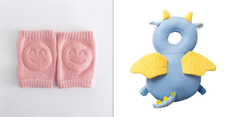 Summer Terry Baby Socks Toddler Crawling Knee Pads 8d054e32 b7e9 47fc 93c6 2ca029be8bdb