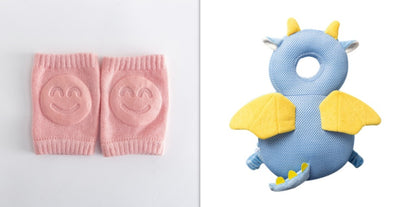 Summer Terry Baby Socks Toddler Crawling Knee Pads 8d054e32 b7e9 47fc 93c6 2ca029be8bdb