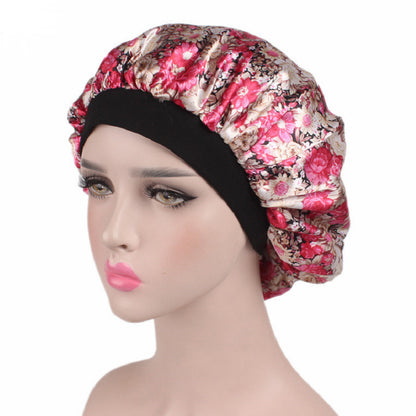 Confinement Mother Wide Edge High Elastic Headband Shower Cap 8d0aa10e f1d9 47e4 9ac9 5fe6c8fb1ba6