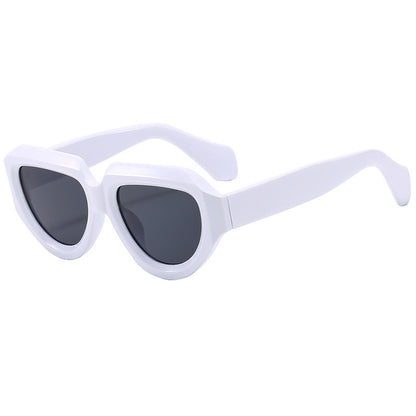 Men's Irregular High Sense Hip Hop Sun Glasses 8d0b877e 11ad 4170 8278 c7383cd92872